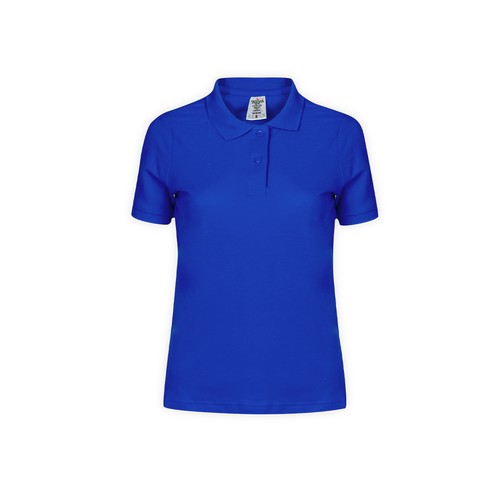 Polo Femme Couleur "keya" WPS180 Polo Femme Couleur "keya" WPS180