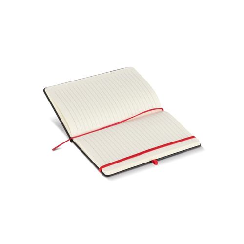 Notebook Iroko Hard Cover Laser A5