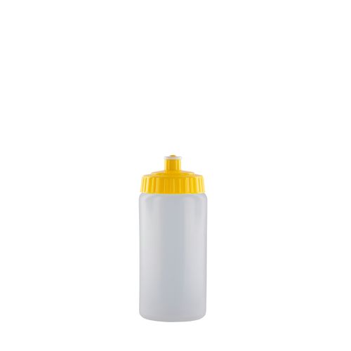 Sports Bottle 500ml - Bioplastic