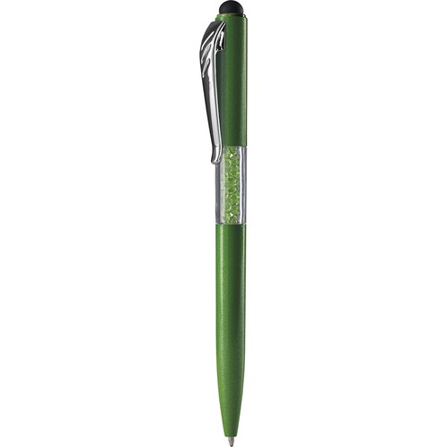 * PENNA A SFERA CON TOUCH SCREEN IN PLASTICA * PENNA A SFERA CON TOUCH SCREEN IN PLASTICA