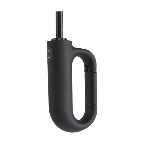 Carabiner RCS RPET parapluie pliable 21 inch Carabiner RCS RPET parapluie pliable 21 inch