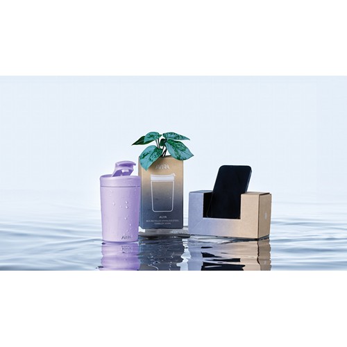 Avira Alya RCS Re-steel tumbler 300ML