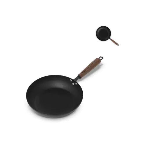 Orrefors Jernverk Forged Frying Pan BlackSmith serie Orrefors Jernverk Forged Frying Pan BlackSmith serie