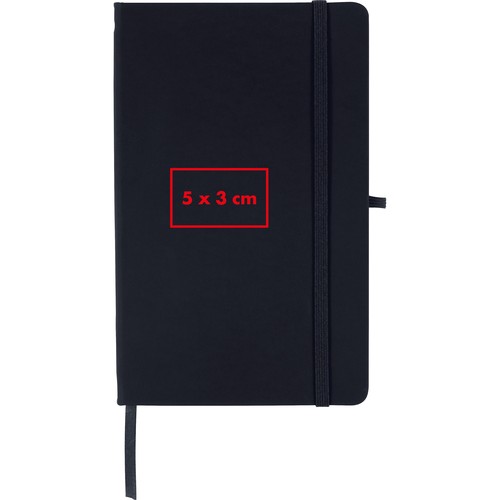 A5 note book Kiel