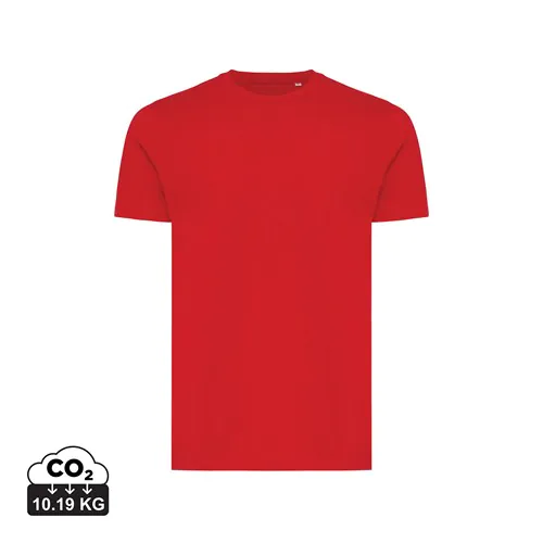 IQONIQ Bryce gerecycled katoen t-shirt