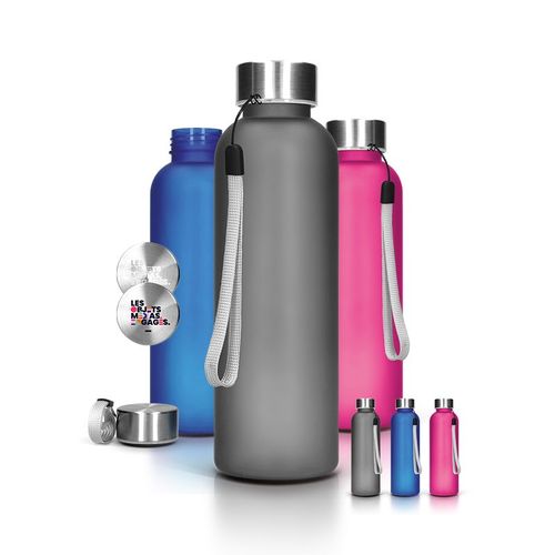 57CL RPET TRANSLUCENT BOTTLE 57CL RPET TRANSLUCENT BOTTLE