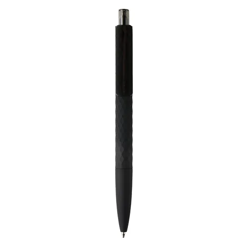 Penna X3 smooth touch black in rABS RCS Penna X3 smooth touch black in rABS RCS