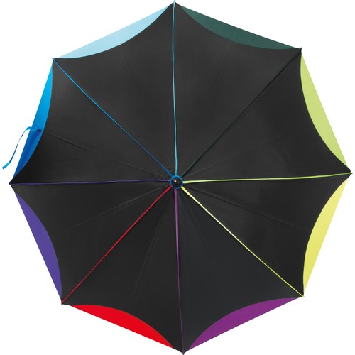 Rainbow umbrella Rainbow umbrella
