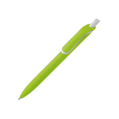 Ball pen ClickShadow soft touch R-ABS