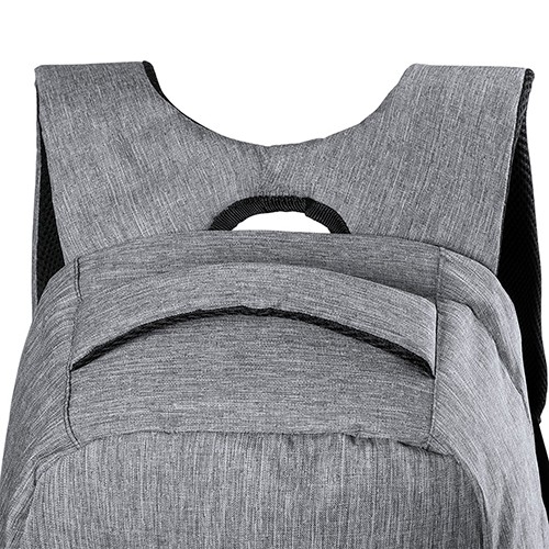 Anti theft laptop backpack Bocchigliero Anti theft laptop backpack Bocchigliero