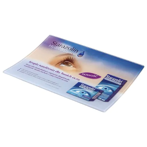 Cash tray cristal Cash tray cristal