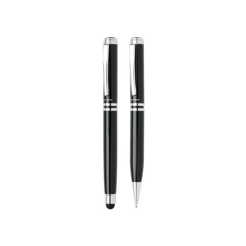 Set de bolígrafos ejecutivo Swiss Peak