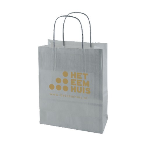 Paper bag 320x120x400 mm Paper bag 320x120x400 mm