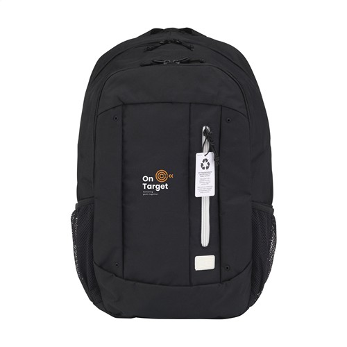 Case Logic Jaunt Backpack 15,6 inch Case Logic Jaunt Backpack 15,6 inch