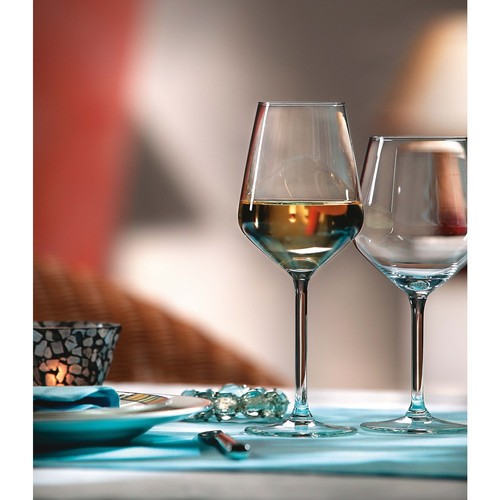 Royal Leerdam Carre wine glass 37 cl (set of 6)