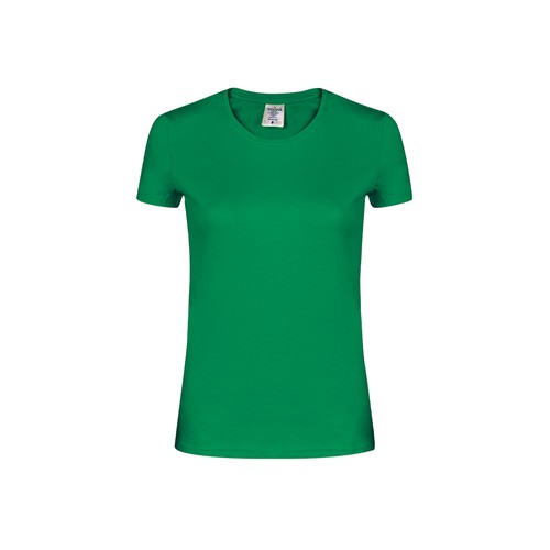 T-Shirt Donna Colore "keya" WCS180