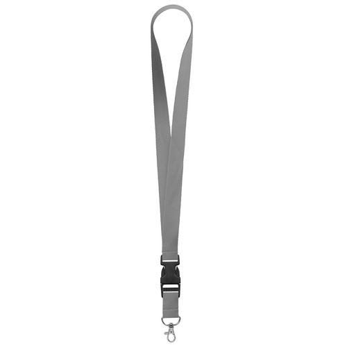 Lanyard "default" widt of ribbon 25 mm Lanyard "default" widt of ribbon 25 mm