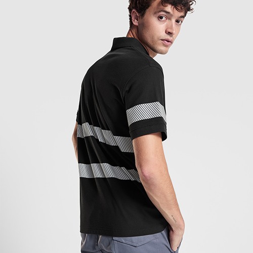 Short-sleeve polo shirt FORAN Short-sleeve polo shirt FORAN