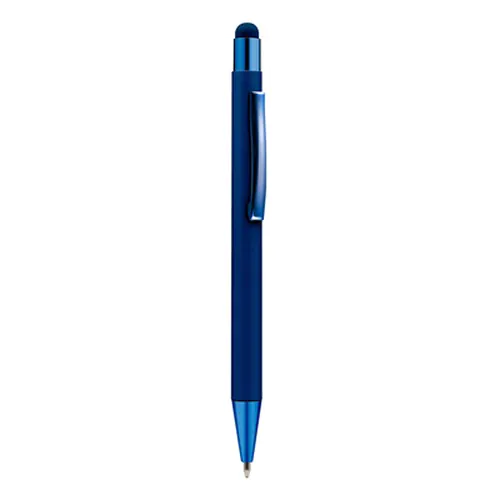 Ball pen, touch pen | Ida