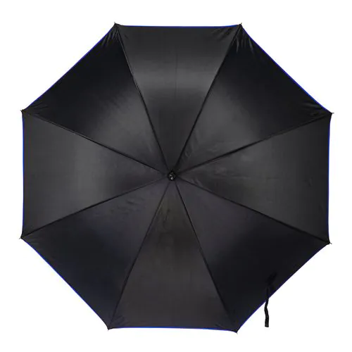Automatic umbrella with EVA handle Automatic umbrella with EVA handle