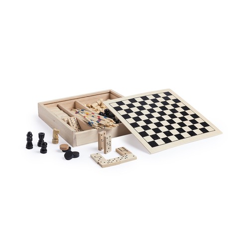 Spiel Set Xigral Spiel Set Xigral
