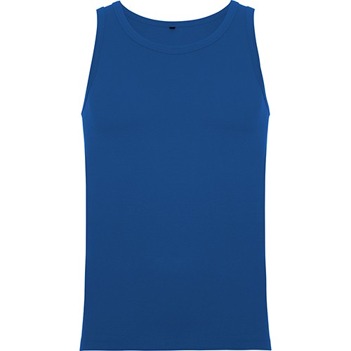 Camiseta de tirantes anchos TEXAS