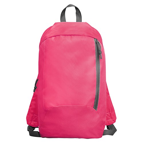 600D Polyester Backpack Giaglione 600D Polyester Backpack Giaglione