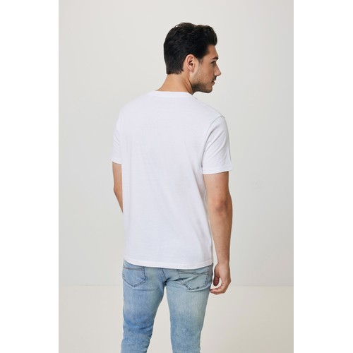 Camiseta IQONIQ Bryce algodón reciclado Camiseta IQONIQ Bryce algodón reciclado