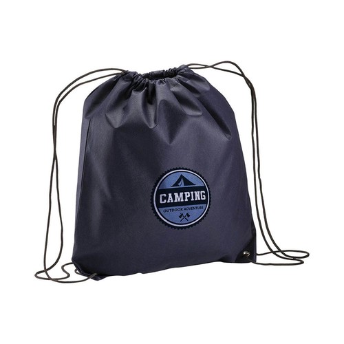 Mochila de tejido sin tejer Mochila de tejido sin tejer