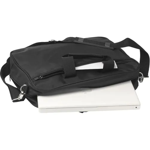 Microfibre laptop bag Shaun Microfibre laptop bag Shaun