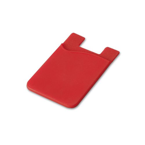 SHELLEY. Porta tarjetas para smartphone SHELLEY. Porta tarjetas para smartphone