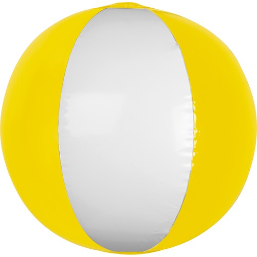 PALLA DA SPIAGGIA BI-COLORE