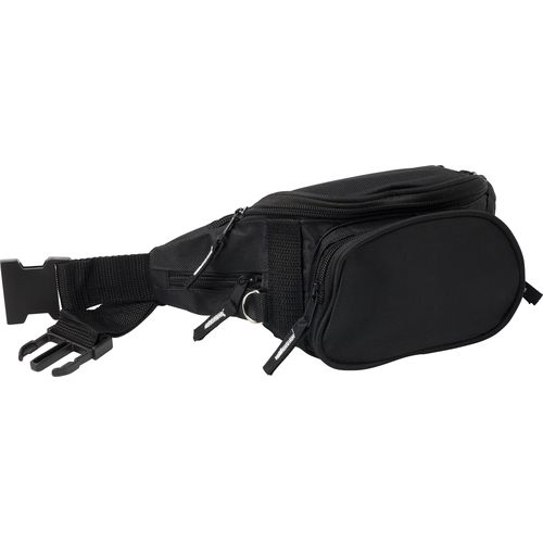 Sac banane en polyester Amari