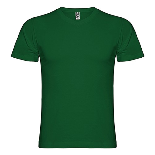 T-shirt manica corta SAMOYEDO