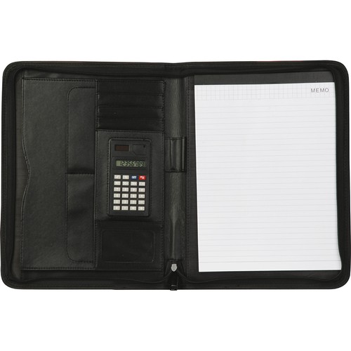 PVC CLIPBOARD FOLDER