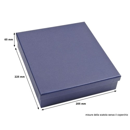 Achteckige Trophäe, Durchmesser 160 mm,