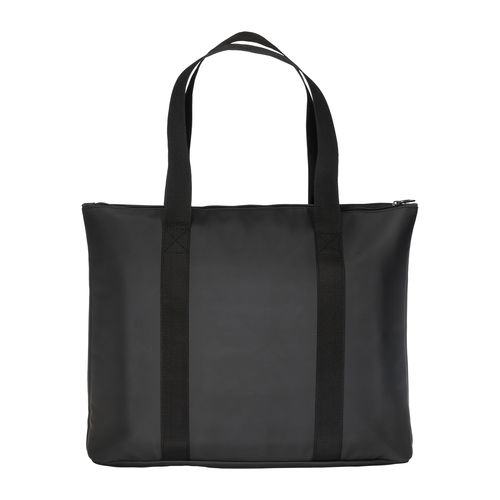 Tote bag made of soft PU water resistant Tote bag made of soft PU water resistant