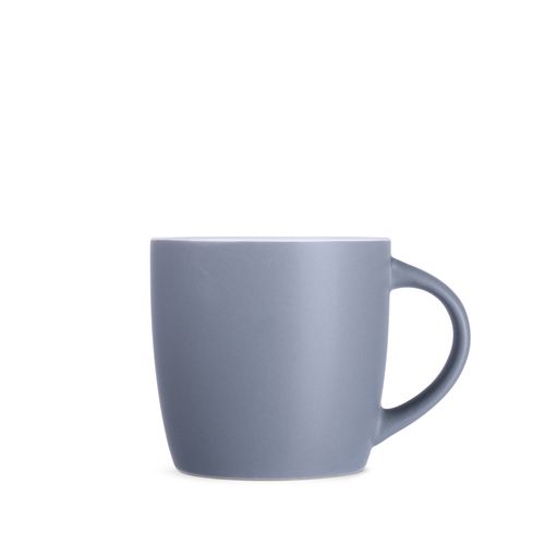 Taza Handy Cool 320ml Gris/Blanco Taza Handy Cool 320ml Gris/Blanco