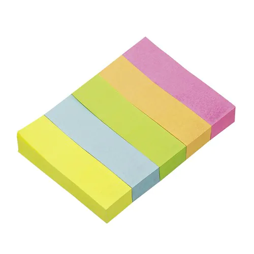 Beeldscherm pinboard met notitieblaadjes REFLECTS-LEIRIA Beeldscherm pinboard met notitieblaadjes REFLECTS-LEIRIA