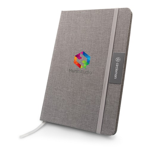 Carnet RPET A5 | Raysha