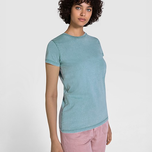 Short-sleeve T-shirt FIYI