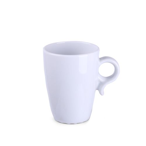 Beker Costa 200ml wit Beker Costa 200ml wit