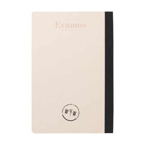 Sugarcane Notebook A5 Sugarcane Notebook A5
