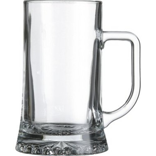 Chope à bière Onis Maxim 52 cl (lot de 6)
