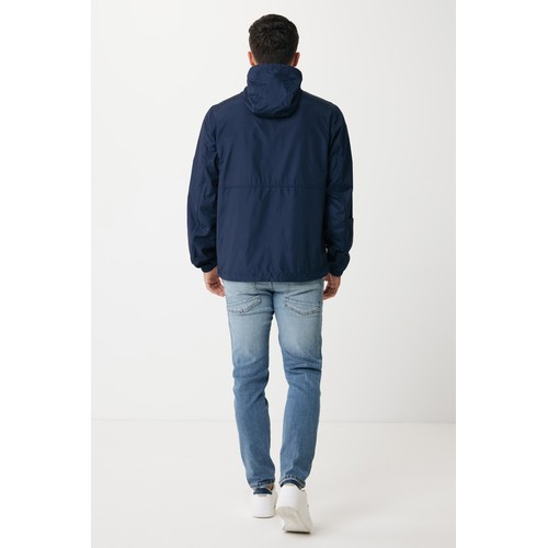 Veste légère en polyester recyclé IQONIQ Logan