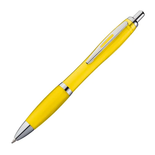 Plastic ball pen Moscow Plastic ball pen Moscow