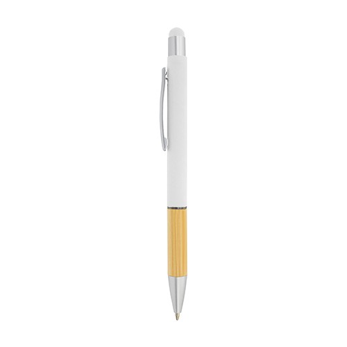 Bamboo pen Mussala