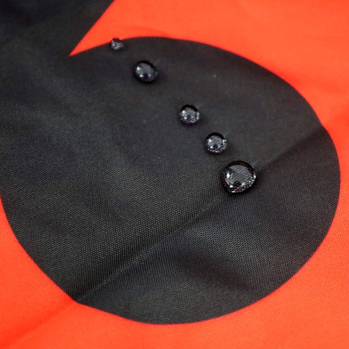 PONCHO IMPERMÉABLE PERSONNALISABLE ENFANT