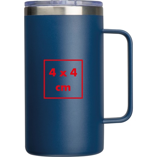 Tazza termica a doppia parete MARA