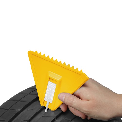 Ice scraper "Duo" Ice scraper "Duo"